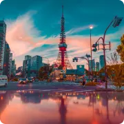 Explore Japan’s Incredible Capital